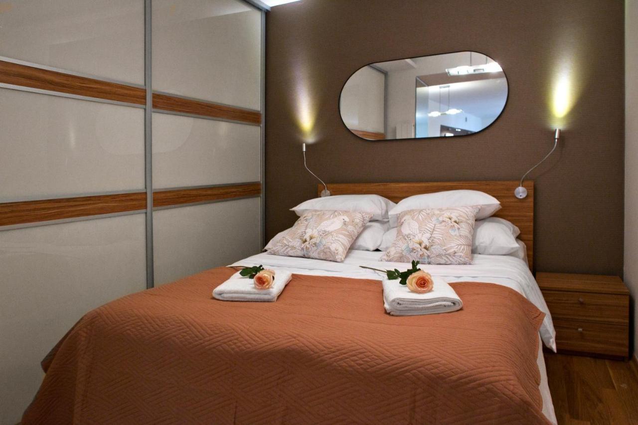 Nowy Swiat 55 by P&O Serviced Apartments Warszawa Zewnętrze zdjęcie